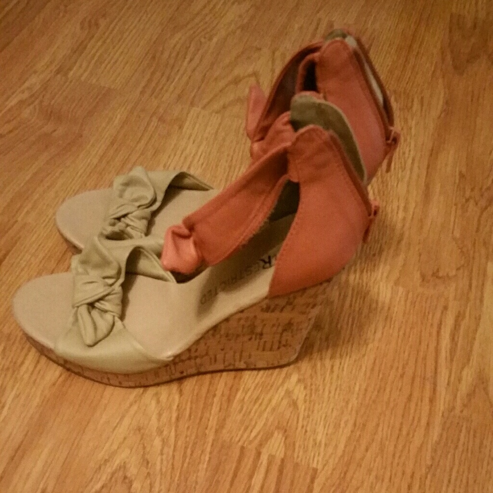 Wedges